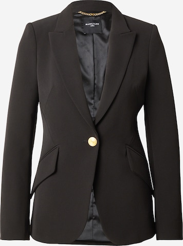 GUESS by Marciano Bleiseri 'JASMINE' värissä musta: etupuoli