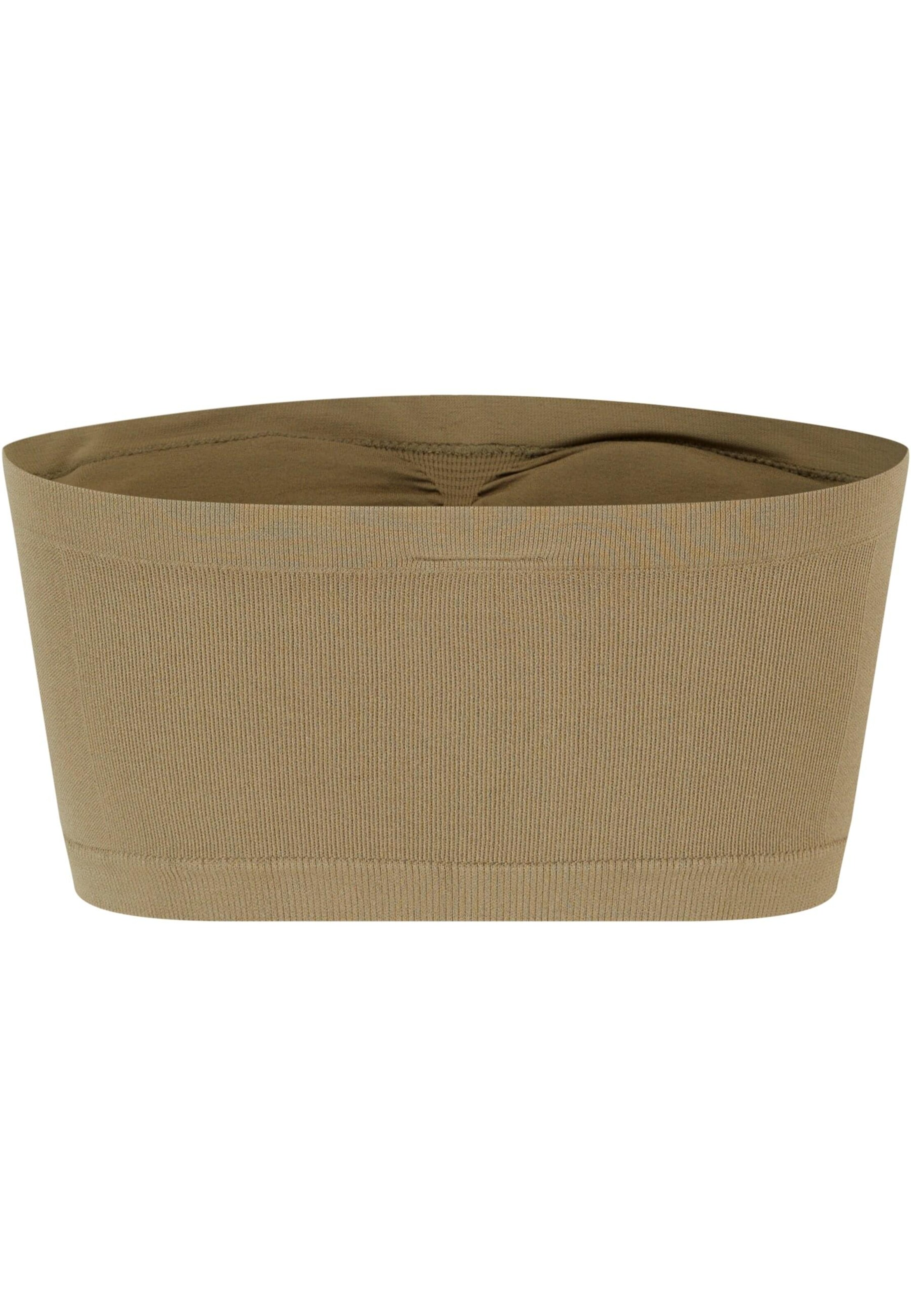 Fascia Top di Urban Classics in grigio