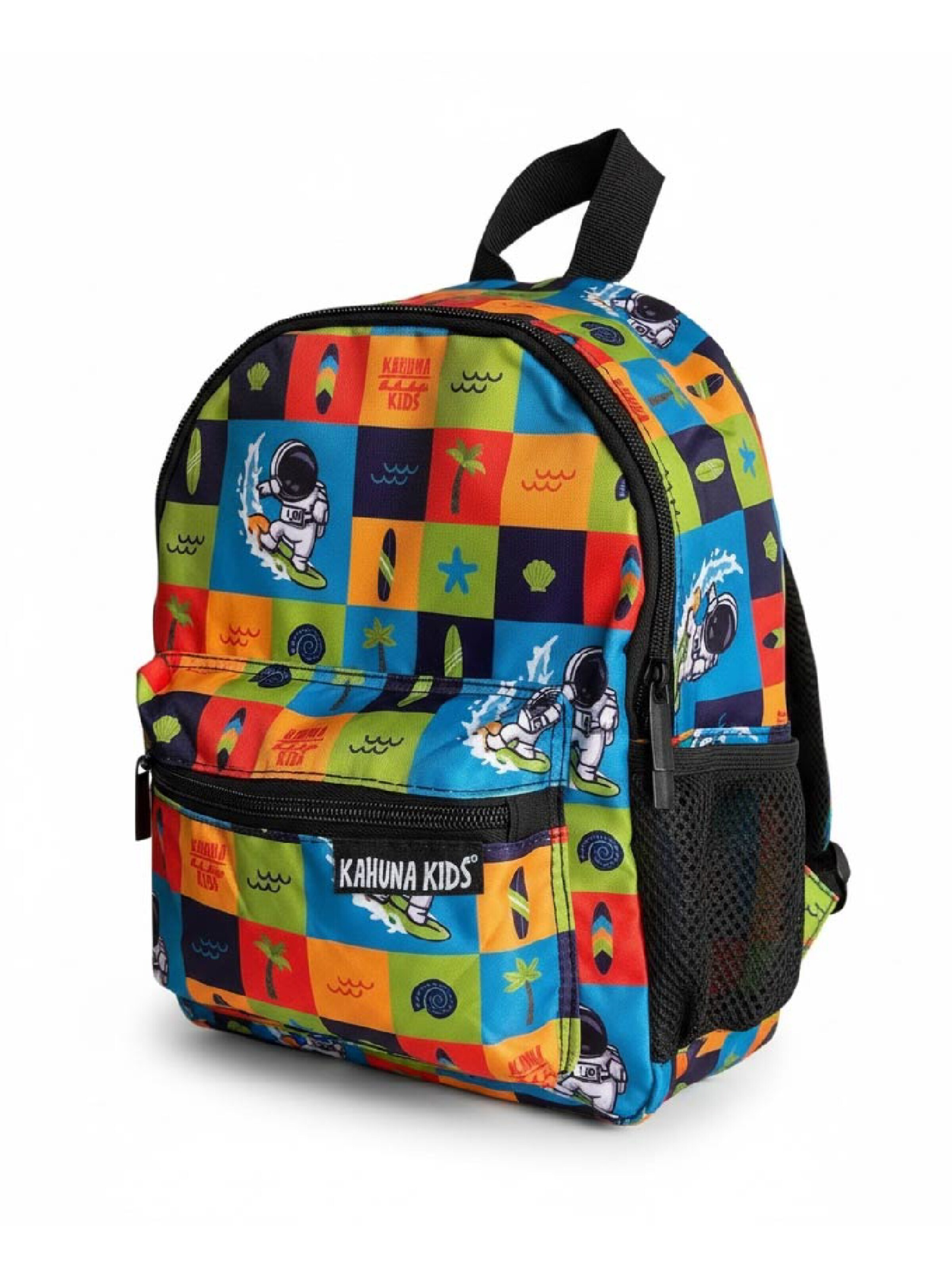 Kahuna Kids Backpack in Blue