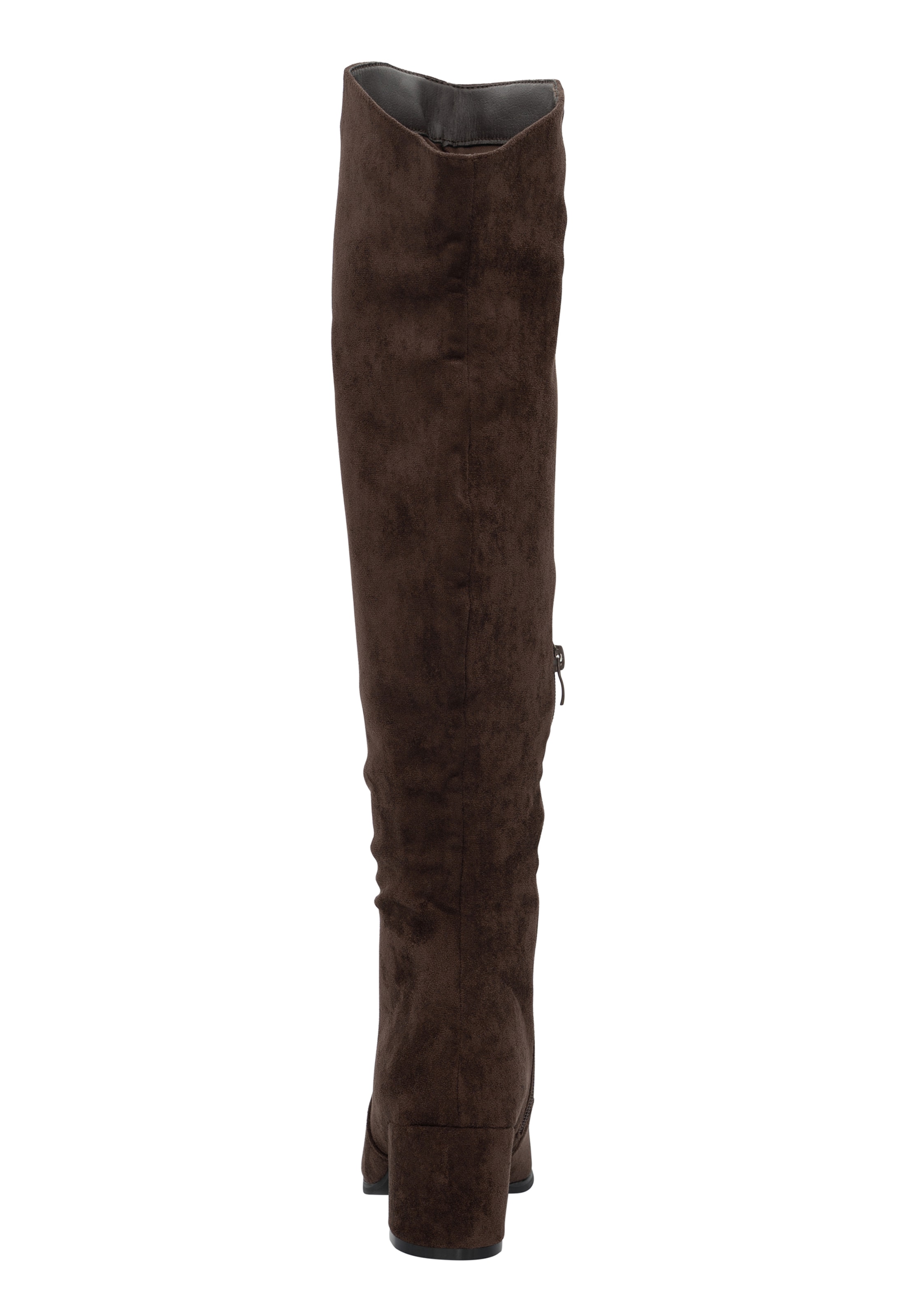 Cuissardes Salinyang en marron