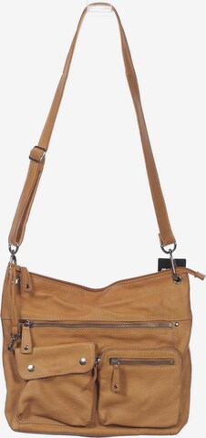 FOSSIL Bag in One size in Beige: front