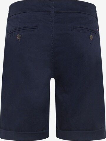 Polo Sylt Regular Chinohose in Blau