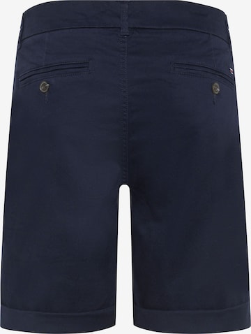 Polo Sylt Regular Chinohose in Blau