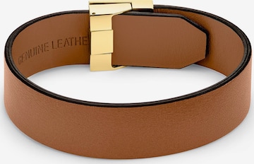 Liebeskind Berlin Armband in Braun