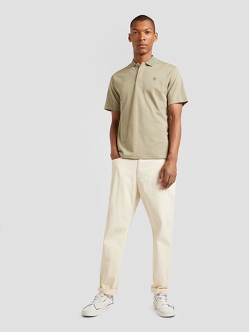 Jack & Jones Premium Shirt 'JPRCCRODNEY' in Green