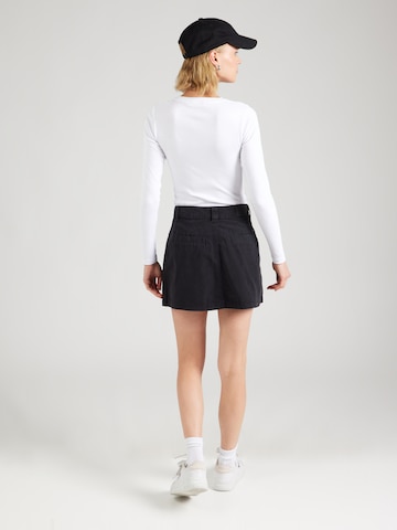 Tommy Jeans Skirt in Black