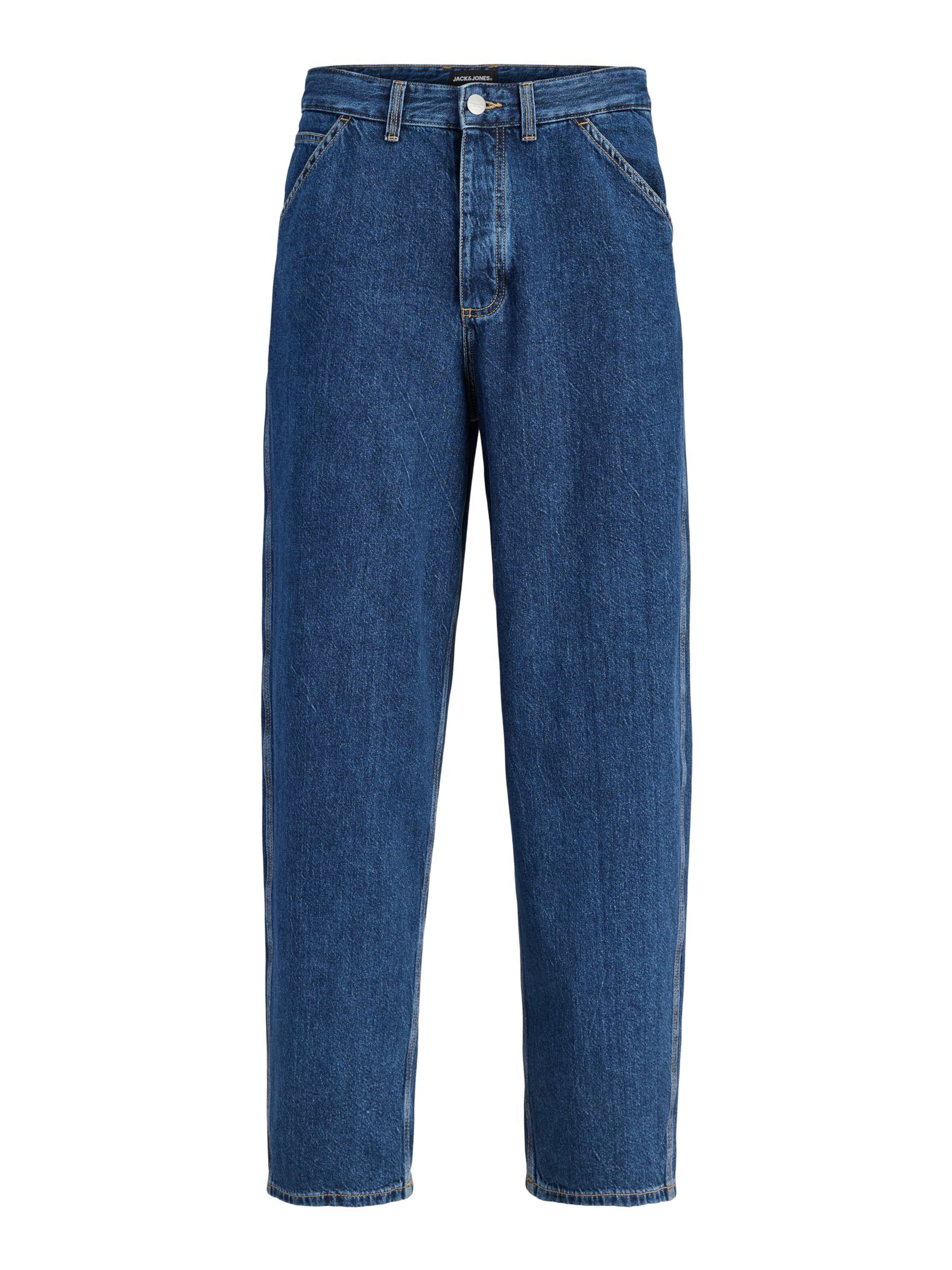 JACK & JONES Jeans 'JJIDAN JJWORKER' in blau, Produktansicht