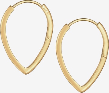 ELLI Earrings in Gold