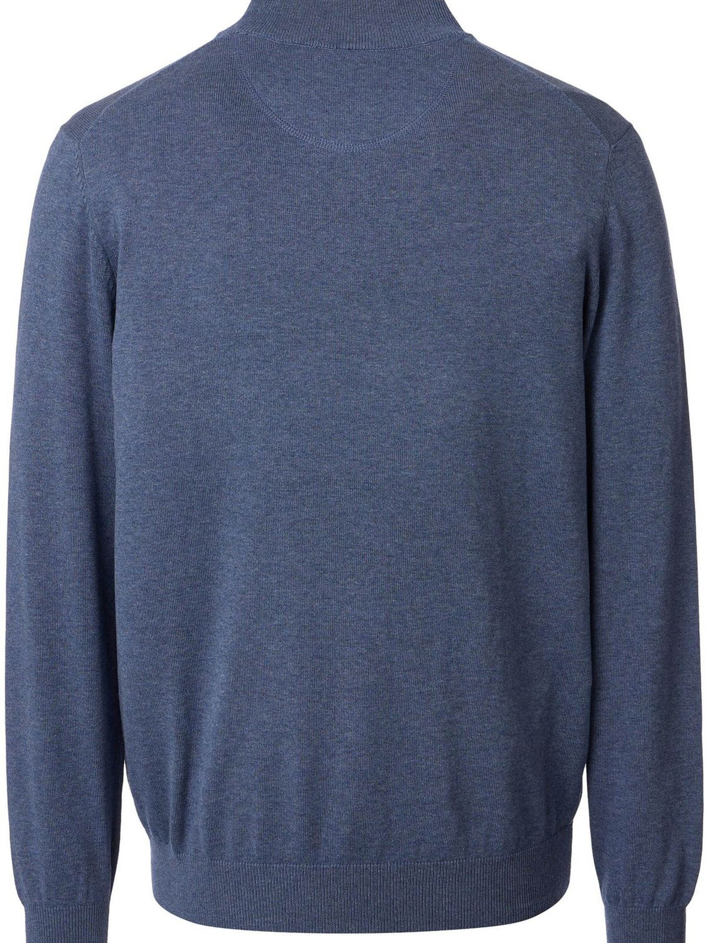 CASA MODA Shirt in Blue