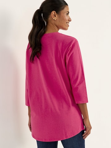 Cellbes of Sweden Tuniek in Roze