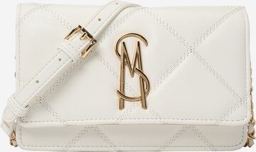 STEVE MADDEN Tasche 'BENDUE' in Beige