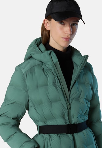 North Sails Jacke 'Bowline' in Grün