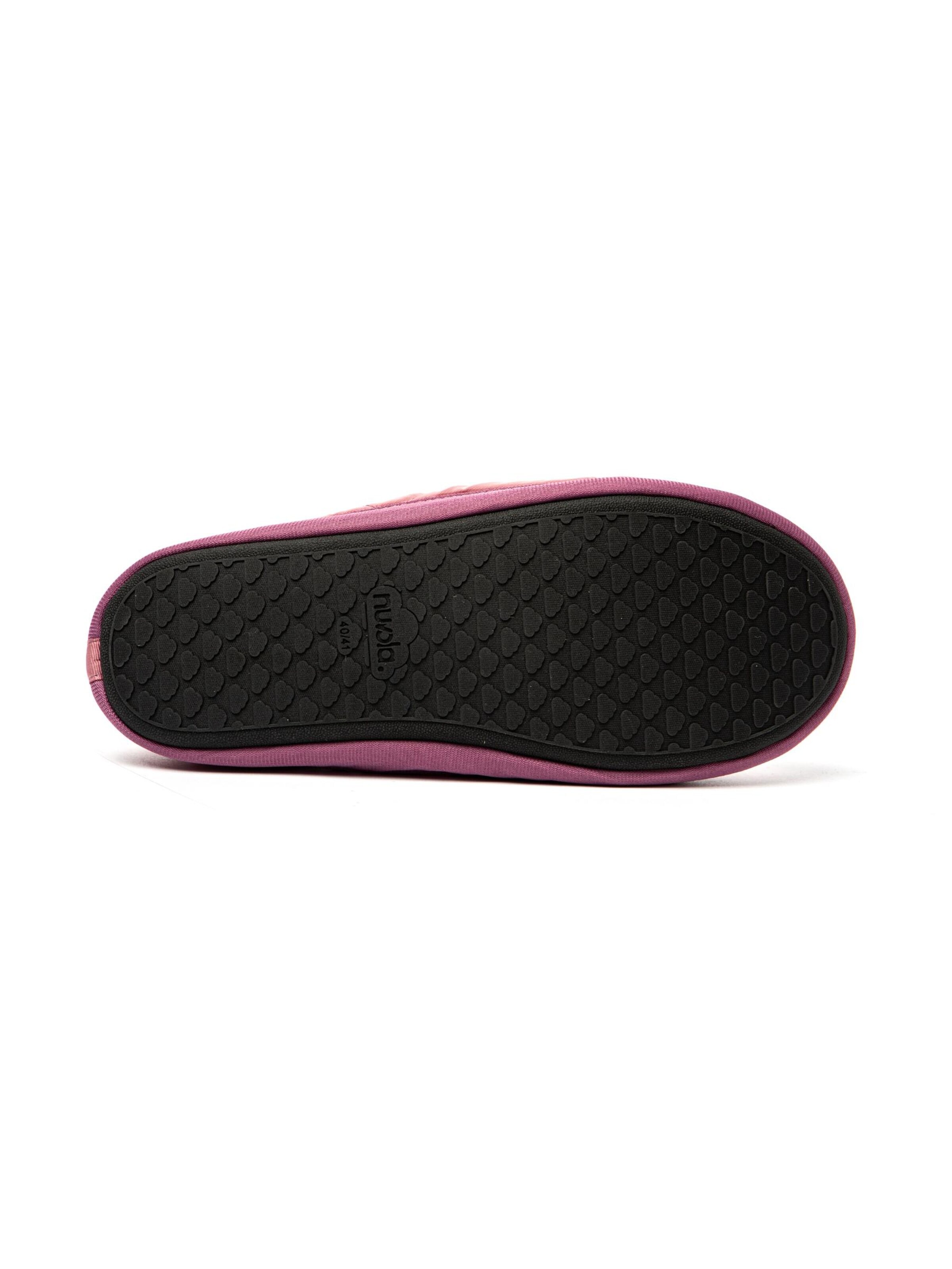 Ciabatta 'Boot Home Party' di Nuvola. in rosa