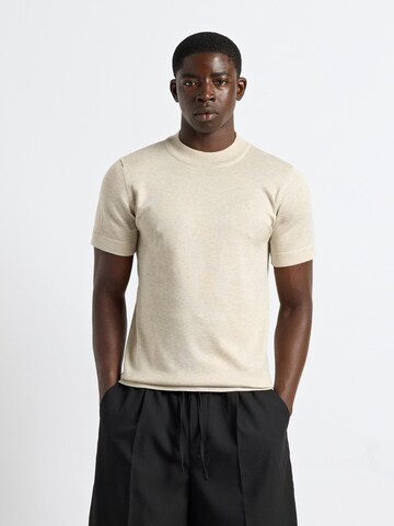 Burocs Shirt in Beige