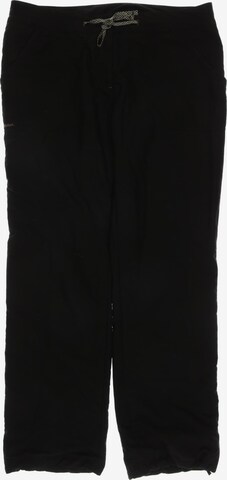 Quechua Pants in XXXL in Black: front