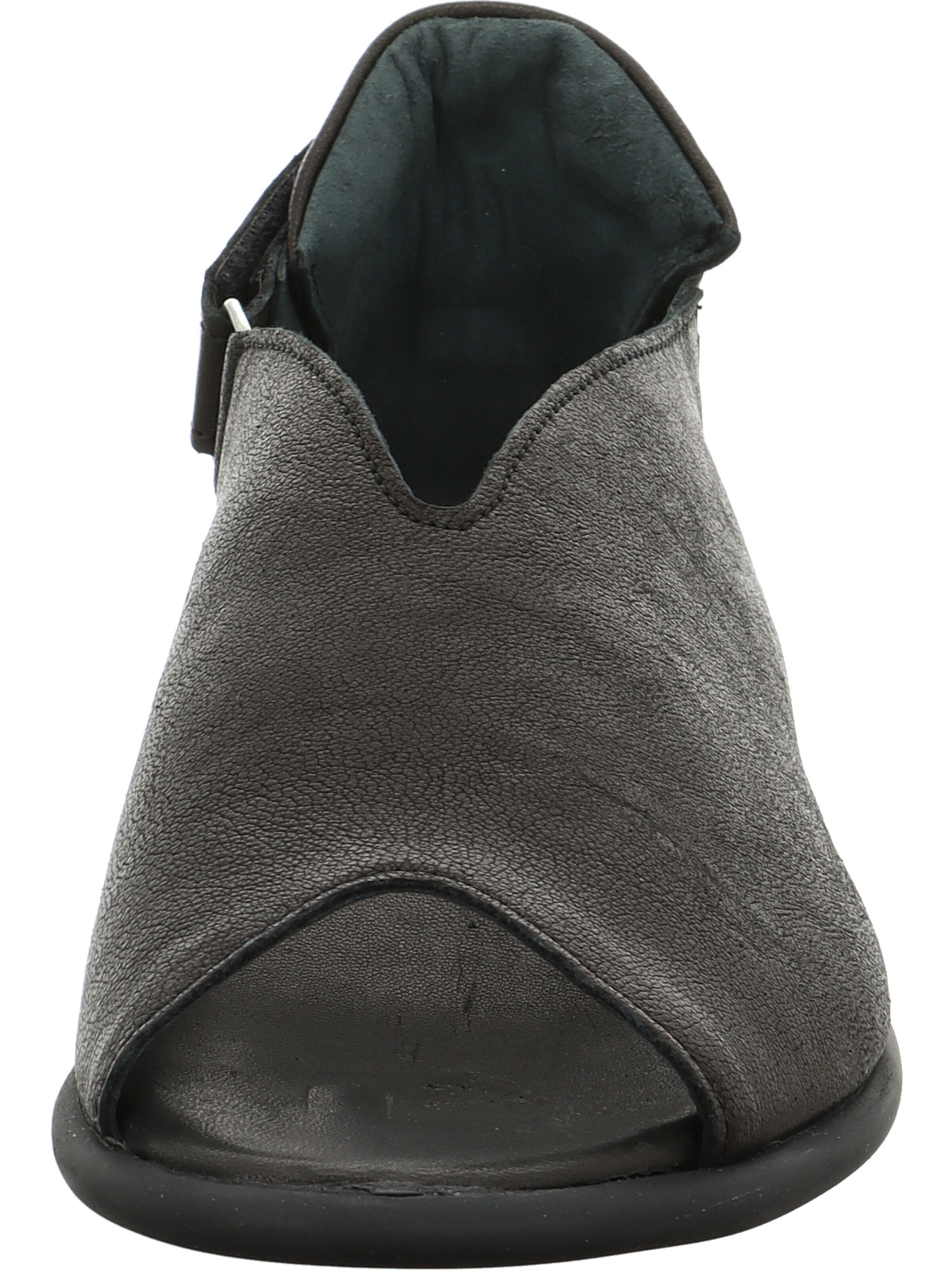 THINK! Sandals 'Kamaa' in Black