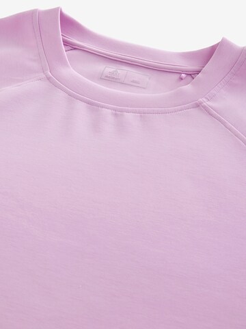 Tricou de la Next pe roz