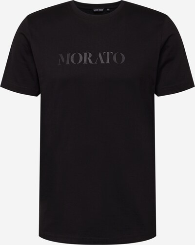 ANTONY MORATO Camiseta en negro, Vista del producto