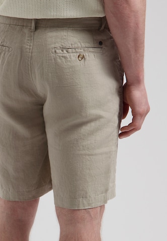 Dstrezzed Regular Shorts 'Logan' in Grün
