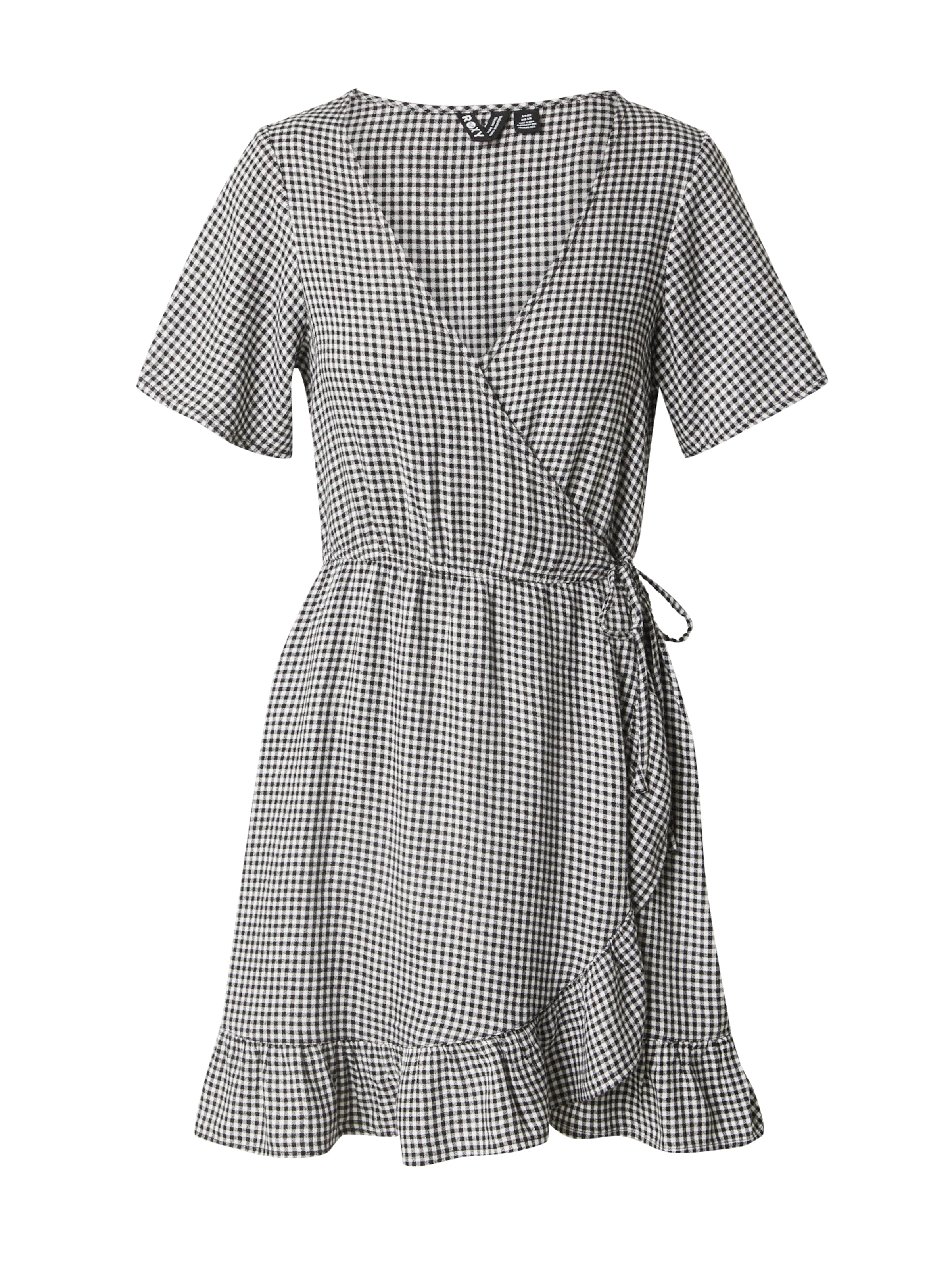 ROXY - Vestido de verano 'Zenith' en gris: frente