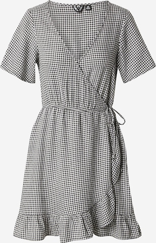 ROXYLjetna haljina 'ZENITH' - siva boja: prednji dio