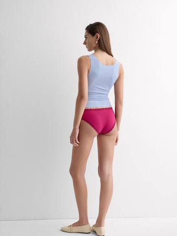 INTIMISSIMI Panty in Pink