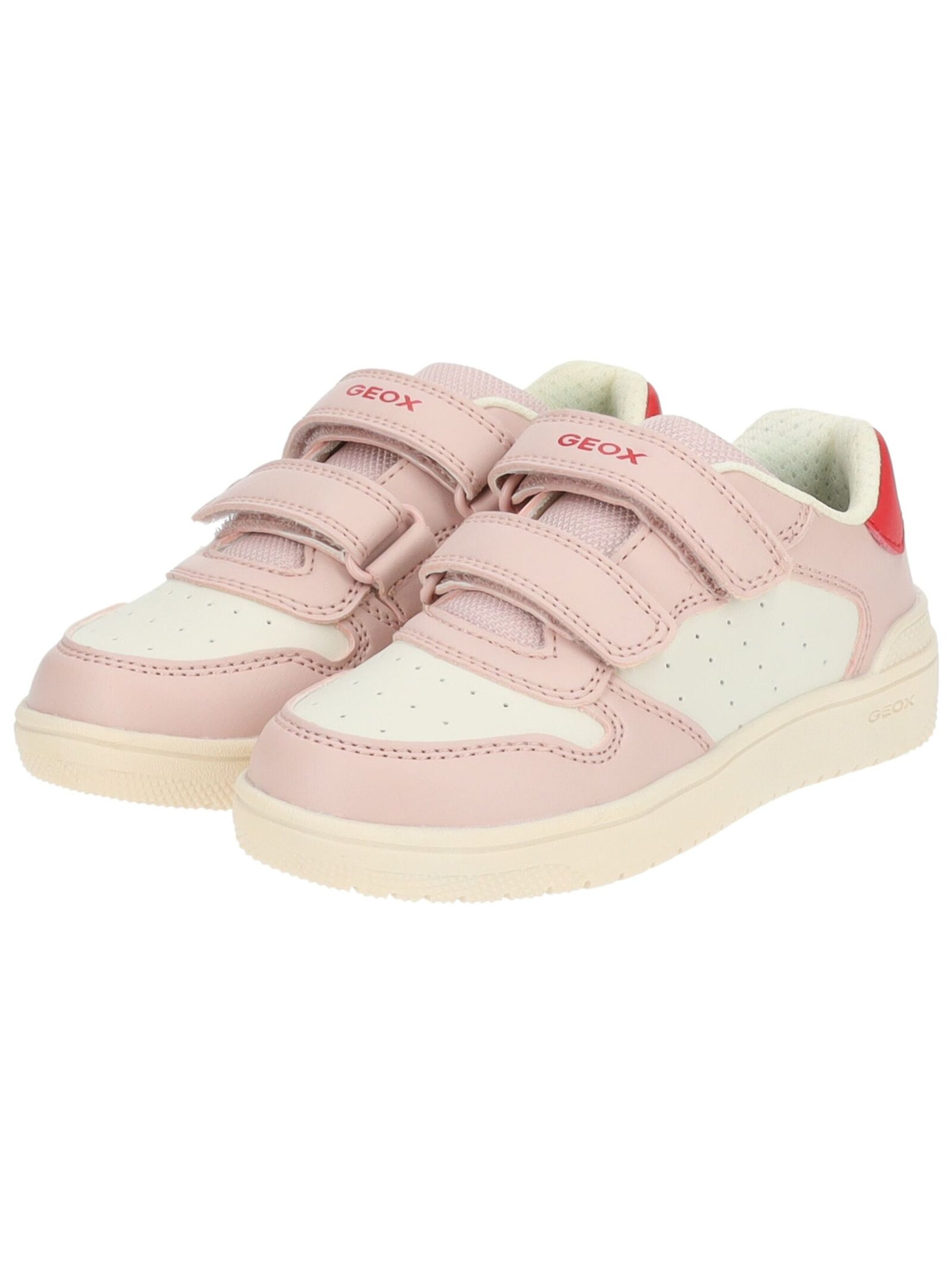 GEOX Sneakers in Roze