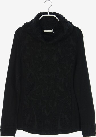 monari Sweater & Cardigan in L in Black: front