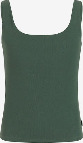 PROTEST Top 'PRTDazes' in Green: front