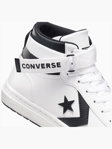 Scarpa sportiva 'Converse Pro Blaze V2' di CONVERSE in bianco