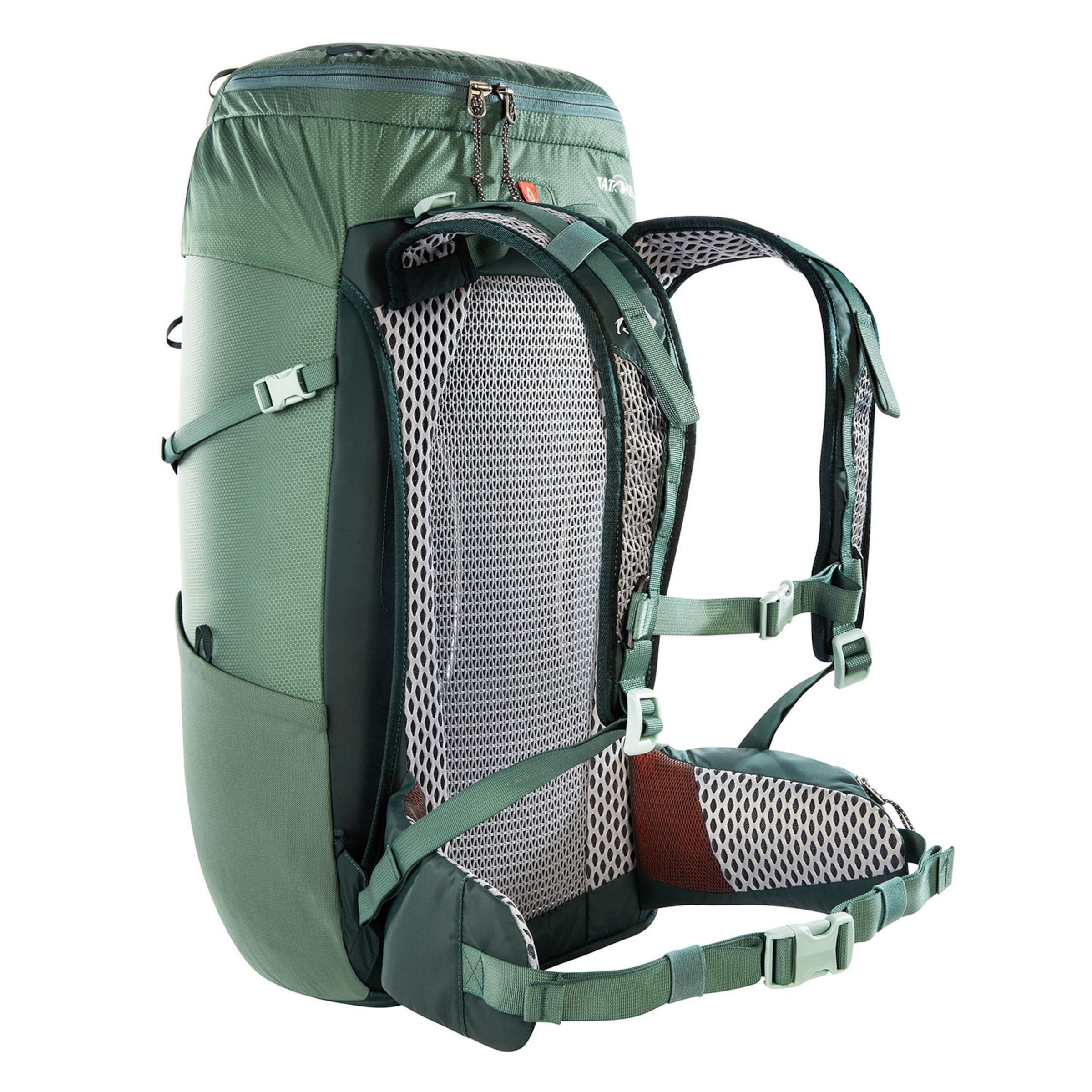 Zaino sportivo 'Hike Pack' di TATONKA in verde