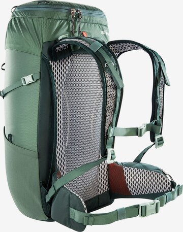 Zaino sportivo 'Hike Pack' di TATONKA in verde