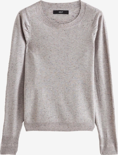 Next Neulepaita värissä harmaa, Tuotenäkymä