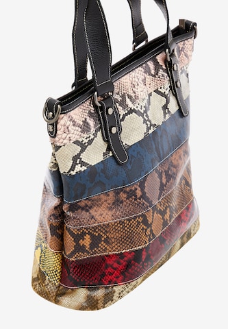 Sidona Handbag in Mixed colors