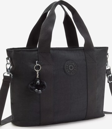 KIPLING - Malas de tiracolo 'MINTA ' em preto