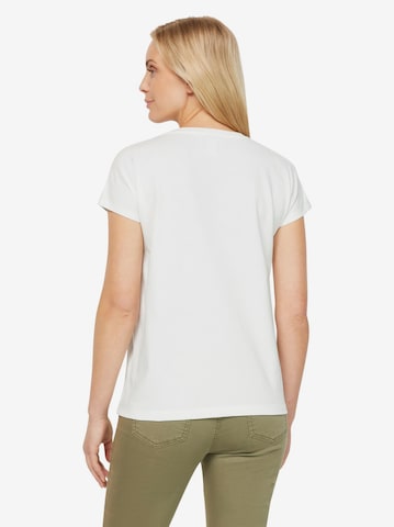 Linea Tesini by heine - Camiseta en beige