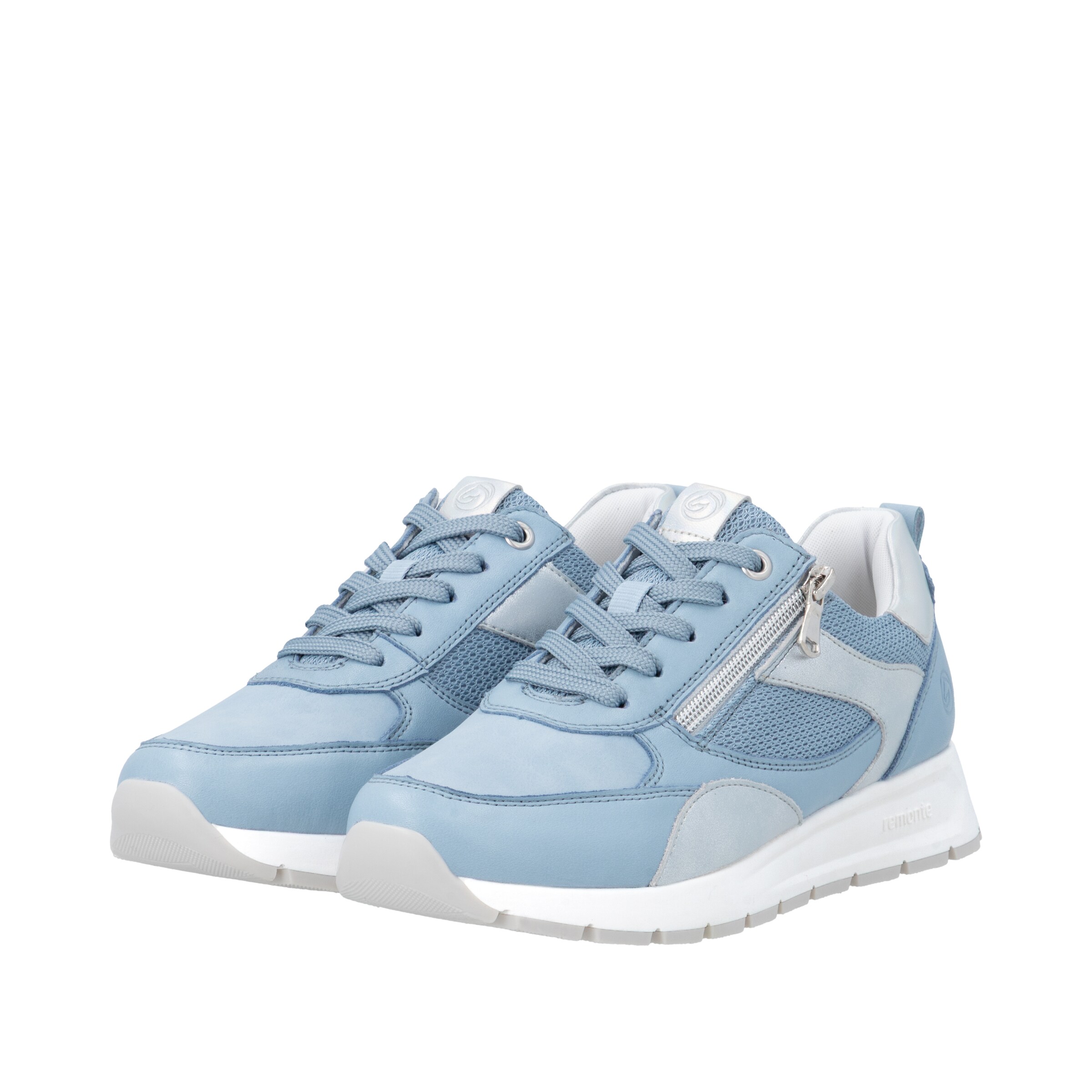 REMONTE Sneakers in Blue