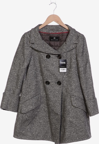Rena Lange Jacket & Coat in L in Grey: front
