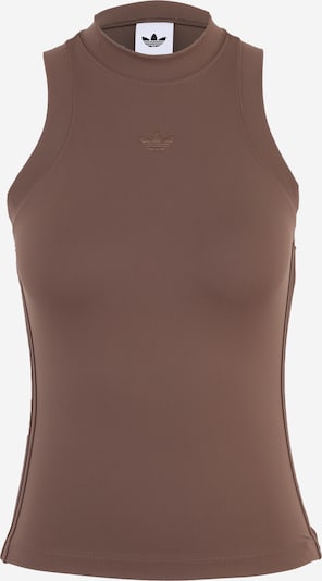 ADIDAS ORIGINALS Toppi 'Ess' koossa XS värissä brokadi, Tuotenäkymä