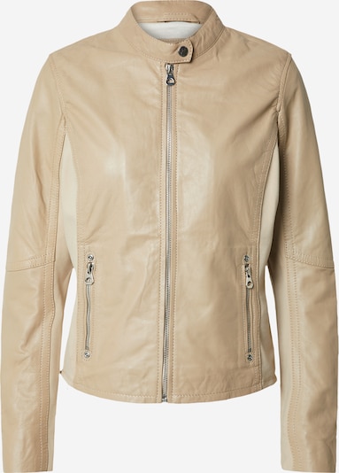 Gipsy Between-season jacket 'Clair' in Light beige, Item view