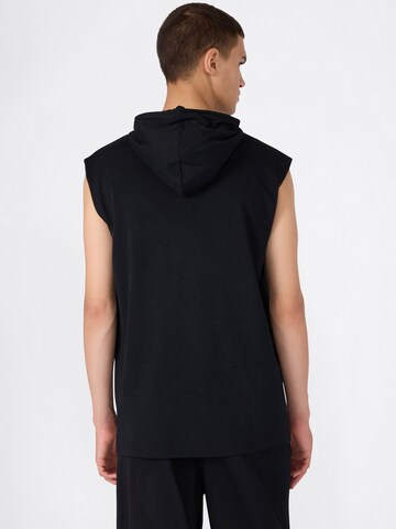 Champion Authentic Athletic Apparel Тениска в черно