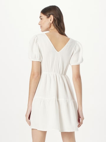 Robe d’été GAP en blanc