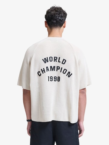 T-Shirt Reternity en beige