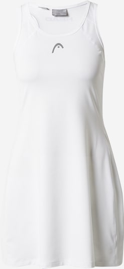 HEAD Sportska haljina u bijela, Pregled proizvoda