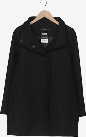 Pre Owned Hallhuber Kurzmantel Schwarz Hallhuber Mantel Hallhuber