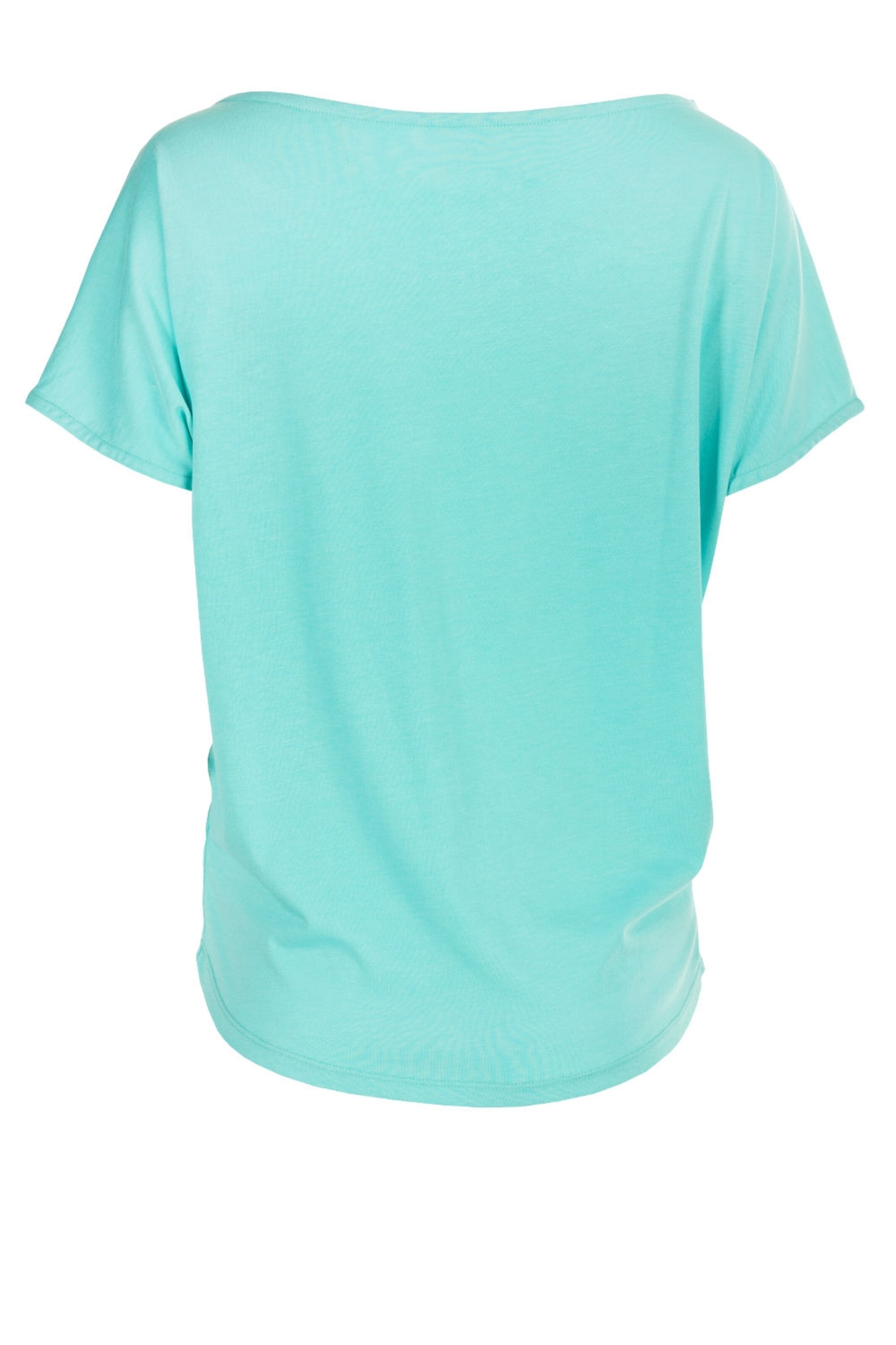 T-shirt fonctionnel 'MCT002' Winshape en vert