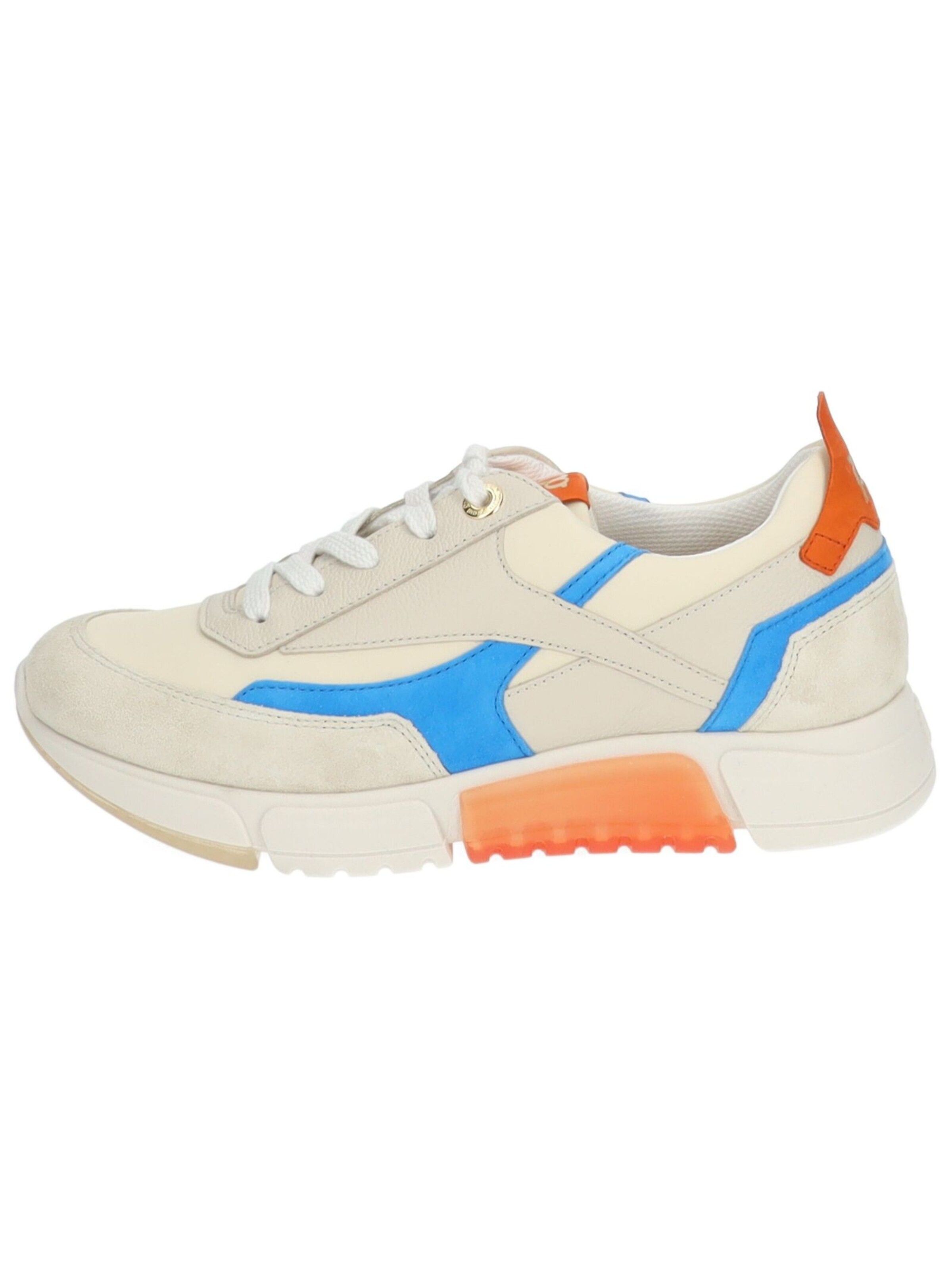 Paul Green Sneaker in Beige