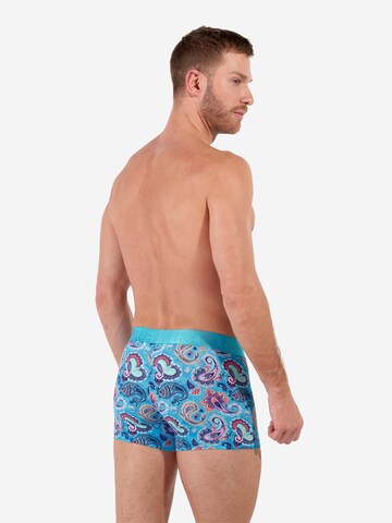 HOM Boxer shorts 'Funky Style HO1' in Blue