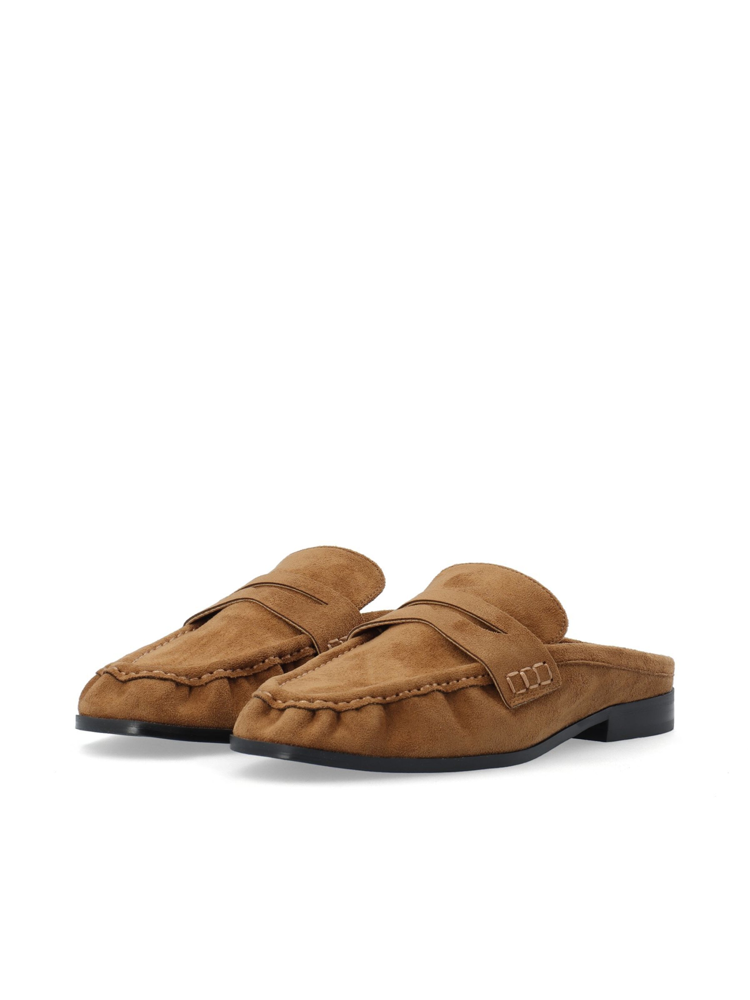 Chaussure basse 'BIAcarma' Bianco en marron