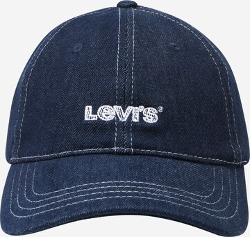 LEVI'S ® Caps i blå